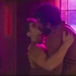 Sonia Abrão Instagram - ROLOU O BEIJO DE RAMIRO EM KELVIN! Ah, esses dois lindos sempre roubando a cena em “TERRA E PAIXÃO”! Demorô, mas foi o beijo mais apaixonado dos últimos tempos em novela! 😘😘 Diego Martins e Amaury Lorenzo brilharam de novo! 👏👏👏👏 (🎥 Rede Globo)