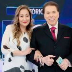 Sonia Abrão Instagram - 93 Anos é pra quem pode - pq Deus assim deseja - e não pra quem quer! Rumo aos 100!!! 👏👏👏👏👏 SALVE, SALVE, SILVIO SANTOS! 🙌 Ao Mestre, com carinho! Eternamente grata! 🙏❤️🎂🎉 #felizaniversario #bdaysilviosantos #12dedezembro #SS