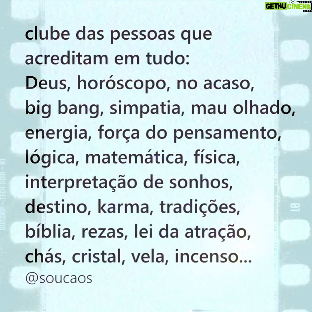 Sonia Abrão Instagram - Tô nesse clube! 🙋🏻♀️😂 Alguém mais? Mistério sempre há de pintar por aí, né? 🔮✨🎶🎶🎶 (by @soucaos)