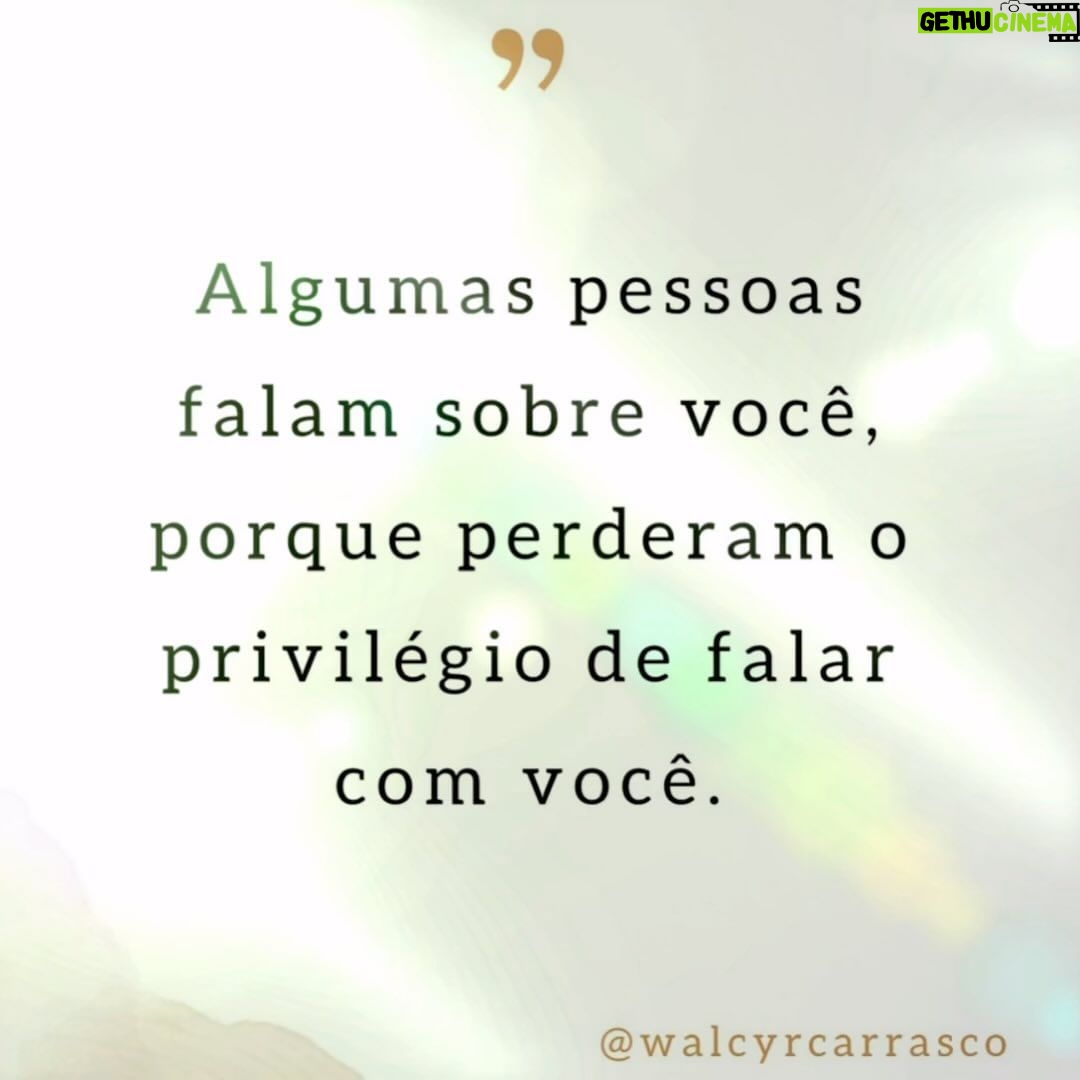 Sonia Abrão Instagram - @walcyrcarrasco sempre sábio…😄🎶🥰