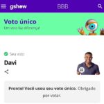 Sonia Abrão Instagram – Já fiz a minha parte!🤗 DAVI CAMPEÃO!!! 🏆