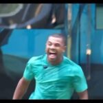 Sonia Abrão Instagram – Bbb24 DAVI VENCE PROVA DE RESISTÊNCIA E TÁ NA FINAL!!!!! E eu gritando junto com ele 🗣️:”Finalista, finalista…eu sou finalista, o finalista chegou!”. 😂😂😂 Emocionada aqui! ❤️ Que momento lindo!!!🥰 Justo, muito justo, justíssimo!!!! 💪💪💪 Sou só aplausos pra ele!!! 👏👏👏👏👏👏👏👏😂(Vídeo: @globoplay)