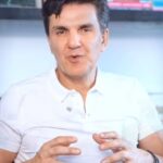 Sonia Abrão Instagram – HOJE É DOMINGO DE RAMOS, O INÍCIO DA SEMANA SANTA! UM DIA DE REFLEXÃO, COMO EXPLICA @gabriel_chalita NESSE VÍDEO LINDO! 🙏❤️🌿