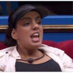 Sonia Abrão Instagram – BBB24 Quem conta? Volta pra cama, Fernanda!!!! 😂😂😂😂😂 Pena que tenha se perdido totalmente no jogo! Era a mais inteligente da turma, mas só isso não bastou! Faltou inteligência emocional! Só lamento! 🤷🏻‍♀️