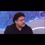 Sonia Abrão Instagram – Bbb24 – BUDA JÁ SABE QUE ESTÁ SOLTEIRO! 🤦🏻‍♀️ Confiram o que ele falou com Thaís Fersoza e Ed Gama no “papo com o eliminado”! Ah, a culpa é sempre da casa do BBB! Então, tá! (Vídeo: @globoplay)