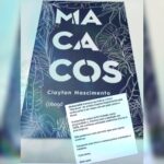 Sonia Abrão Instagram – Taí o livro que DONA DÉA (@dealucia66) deu para YASMIN BRUNET, no DOMINGÃO DO HUCK. Intitulado “MACACOS”, o autor CLAYTON NASCIMENTO, conta como é ser negro no Brasil! Já que esse momento não foi ao ar no programa, ela postou a capa em seu Instagram junto com a mensagem que termina assim: “Comprem esse livro e vamos juntos combater o racismo” Parabéns! Ela não deitou para o corte na edição! DONA DÉA é porreta! Sou só aplausos! 👏👏👏👏👏🤎 #SoniaAbrao #ATardeESua #CALONE #DBIPro