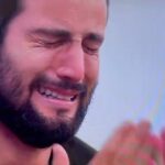 Sonia Abrão Instagram – BBB24 ALMOÇO DO ANJO: depois de ganhar o Anjo e o carro, ALEGRETE vive outro momento de fortes emoções ao rever a família em vídeo, ao lado de seus 3 convidados, DAVI, BIA e ALANE! 😢🥰👏👏👏👏 #SoniaAbrao #ATardeESua #CALONE #DBIPro