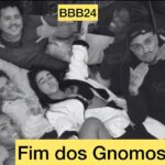 Sonia Abrão Instagram – BBB24 – BUDA ELIMINADO! Não sobrou nenhum gnomo pra contar a história! O choro é livre, mas eu tô rindo alto! 😂😂😂😂