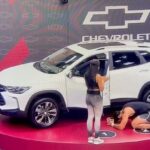 Sonia Abrão Instagram – BBB24 MATTEUS GANHA O ANJO E O CARRO!!!! Viva o Alegrete! G5 na cabeça! Uhuuuuuu!!!! 🥳🥳🥳🥳Bin e Nanda no monstro! O Sapo e a Princesa ( Vídeo: @globoplay) #SoniaAbrao #ATardeESua #CALONE #DBIPro