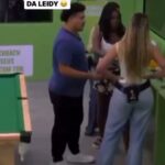 Sonia Abrão Instagram – Vai vendo…(Vídeo: @cenasbbboficial)