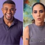 Sonia Abrão Instagram – WANESSA PEDE DESCULPAS A DAVI! RACISMO ESTRUTURAL, disse ela! Ao menos, um verniz de dignidade nesse novo vídeo! (by @luizbacci)