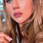 Sophie Hall Instagram - Blue eyed Bandit 🧿🥷
