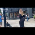 Sophie Hall Instagram - 6’4 (in heels) 265lbs