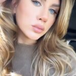 Sophie Hall Instagram - How do you show someone that you are interested in them?