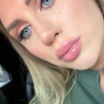 Sophie Hall Instagram -