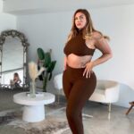 Sophie Hall Instagram - Being over 6ft and over 200lbs I’ve never been the societal standard of beauty, but I’ve always left people in awe. I think it’s more than my height, curves or eyes. It’s my aura, my presence, my spirit, my essence. It’s the ability to light up the room with out a word spoken, in sweatpants or a gown. It’s my soul, my silliness, my strength yet my softness, my femininity. The most beautiful version of you is the part of you that makes other people realize how beautiful and special they are. Not everyone is born with that, and it can’t be sold, or duplicated. A Beautiful soul is rare. Stay shining ✨