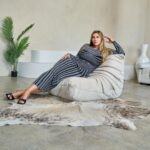 Sophie Hall Instagram - 🪙 @fashionnovacurve Transform You Maxi Dress - Grey/combo - XL