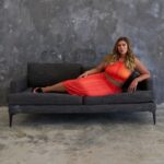 Sophie Hall Instagram - Knowing your worth is not vanity. @fashionnovacurve