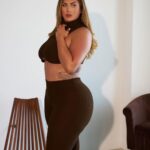 Sophie Hall Instagram – Fav 1-6? š¤ @fashionnovacurve