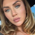 Sophie Hall Instagram - If you only knew