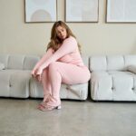 Sophie Hall Instagram - The ability to have a soft heart in world that’s designed to harden you, shows courage, not weakness.