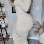 Sophie Hall Instagram - 🍦vibes @fashionnovacurve