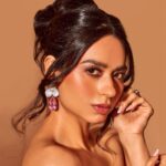 Soundarya Sharma Instagram - 💜