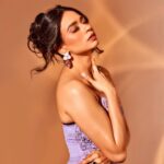 Soundarya Sharma Instagram - 💜