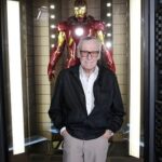 Stan Lee Instagram - “To me, any new idea is worth exploring. Even a bad new idea is better than a good formulized rut you might be in.” - Stan Lee, 1968 #StanLee #WednesdayWisdom