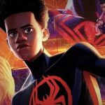 Stan Lee Instagram - “I think it was the best thing we did. Making him so that he could be anybody underneath that costume.” - Stan Lee on co-creating Spider-Man with Steve Ditko   Stan always believed anyone could wear the mask and be the hero of their own story. That’s just one of the many ways his legacy lives on and continues to inspire fans today.   Spider-Man: Across the Spider-Verse embraces that idea in a way we think Stan would be proud of. Congratulations to the Spider-Man team on their Oscar nomination, and thank you for continuing to champion the characteristics that make Spider-Man relatable and beloved across the world. #SpiderManAcrosstheSpiderVerse #Oscars #StanLee