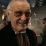 Stan Lee Instagram - Stan made so many memorable appearances in Marvel movies, and he loved doing them! Which of his MCU cameos is your favorite? We ranked our top 10, and our first pick may surprise you. Click the link in stories to see the full video, and let us know if you agree with our choices! #StanSaturday #StanLee #MarvelUniverse