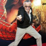 Stan Lee Instagram - #tbt to the Spider-Man 2 premiere 20 years ago! 🕷️ Swipe to see Stan’s ticket for the event, which we uncovered this week in the Stan Lee Papers at the @ahcwyo. #StanLee #SpiderMan