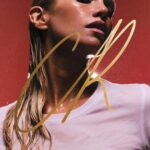 Stella Maxwell Instagram - Audacious yet Gracious ❤️ Thank you @crfashionbook @carineroitfeld @vladimirrestoinroitfeld Merci J’adore x Photographed by @okrichie ❤️ @calvinklein