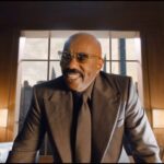 Steve Harvey Instagram – Join @iamsteveharveytv as he traverses the globe to Abu Dhabi, in pursuit of horological excellence.
Falcons, the ultimate destination for luxury collectibles, auctions, and private sales.

#FalconsCollective