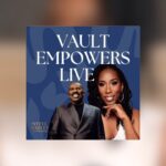 Steve Harvey Instagram – Get ready for some serious inspiration and motivation! Join my daughter, Brandi Harvey (@iambrandiharvey), for an intimate and interactive conversation, talking all about the latest @VaultEmpowers episode and interview with the first ever ‘Vault Empowers Live.’ See you on Wednesday, March 27th at 9:30am PT/12:30pm PT. Sign up to access the show for free with the link in bio 🔗 https://f.chat/BC9E