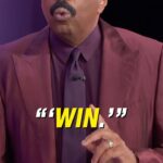 Steve Harvey Instagram – BTS #FamilyFeud intel FTW?? 📝🎤😎 #SteveHarvey: “[The producers] know something’s wrong with me!”