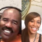 Steve Harvey Instagram – It’s time to elevate your health! Join Dr. @basheerah_ahmad, my personal nutrition expert, for her first Monthly Wellness Session for your body, mind, and spirit on The Steve Harvey Network. So get your questions ready and join Dr. B (((TODAY))) Wednesday, March 20th at 9:30am PT / 12:30pm ET . To join link in bio.