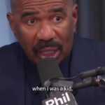 Steve Harvey Instagram - Steve Harvey: ‘Everything you’re going through is preparing you for what’s to come’ #steveharvey #DrPhil Phil in the Blanks Podcast https://apple.co/4anuOTq Fort Worth, Texas
