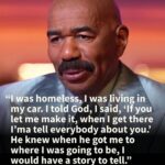 Steve Harvey Instagram – @iamsteveharveytv has made his mark hosting “Family Feud” for 15 Seasons thus far, and he doesn’t take a second of his career for granted.