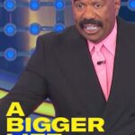 Steve Harvey Instagram – DREAM BIGGER!!!!