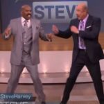 Steve Harvey Instagram - I’m live right now with @drphil! We’re back together for a LIVE podcast! Streaming live on Dr. Phil’s Facebook & YouTube right NOW!