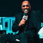 Steve Harvey Instagram – The World’s Biggest business festival is back for year four! Business, Culture, Investing, and Entertainment will all meet in Atl this summer.

This year’s impact will be will be BIGGER than ever! More information, more instruction, and more giveback! Wait to see what we have planned!

Click the link in @investfestival bio to get presale tickets now! Vendor booths waiting list are also available. Follow @investfestival for all updates and info. #investfest2024 Atlanta, Georgia