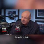 Steve Harvey Instagram - Steve Harvey on telling people HOW to think. #steveharvey #DrPhil #teachingkids #podcast #philintheblanks Fort Worth / Dallas, Tx