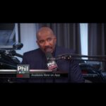 Steve Harvey Instagram - Dr. Phil and Steve Harvey celebrate their partnership at Merit Street Media and discuss the crucial role education and passion have in achieving success. #drphil #steveharvey #philintheblanks #podcast #friendship Fort Worth, Texas