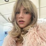 Suki Waterhouse Instagram - thank you for such a beautiful time in mexico! ❤️