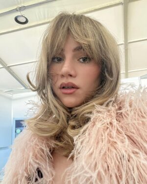 Suki Waterhouse Instagram - thank you for such a beautiful time in mexico! ❤️