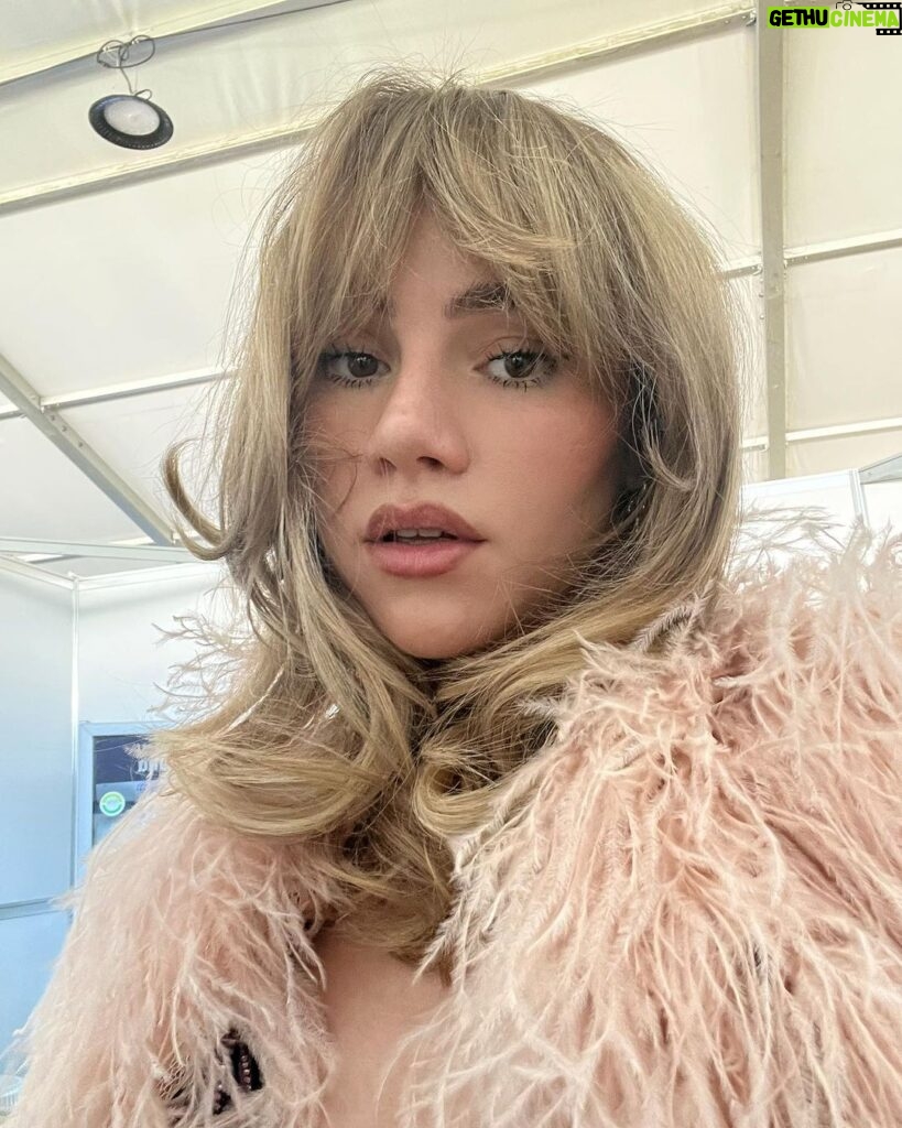 Suki Waterhouse Instagram - thank you for such a beautiful time in mexico! ❤