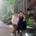 Suki Waterhouse Instagram - thank you for such a beautiful time in mexico! ❤️