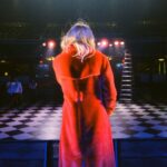 Suki Waterhouse Instagram - hard to sum up the last year in 10 photos because without a doubt it’s been the most beautiful and massive and exciting and monumental!! i feel so lucky. see you very soon with something new in 2024 🥰🥰