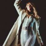 Suki Waterhouse Instagram - Having the best time touring cities I haven’t played in before! Floridians I LOVE you thank you for the most fun two shows this week. Can’t wait for Houston this Saturday! xx
